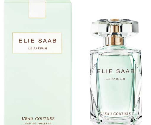 elie saab艾麗薩博香水哪款好聞？elie saab香水推薦