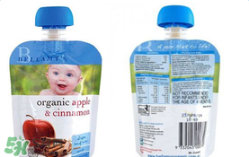 貝拉米果泥要放冰箱嗎？貝拉米果泥如何存儲(chǔ)？