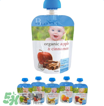 貝拉米果泥要放冰箱嗎？貝拉米果泥如何存儲(chǔ)？