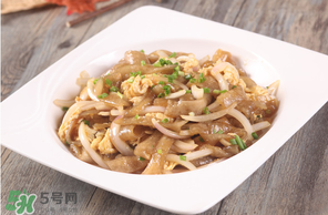 洋蔥和雞蛋能一起吃嗎？雞蛋和洋蔥能一起炒嗎？