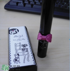 ellegirl愛爾甜心口紅怎么樣？ellegirl口紅色號試色