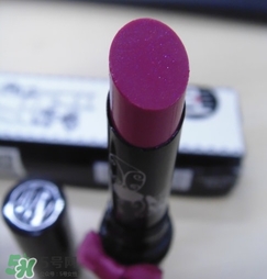 ellegirl愛爾甜心口紅怎么樣？ellegirl口紅色號試色