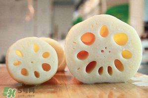 香椿和蓮藕能一起吃嗎？香椿能和蓮藕一起吃嗎？