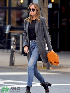 九分褲搭配什么鞋子？九分褲配什么鞋子好看？