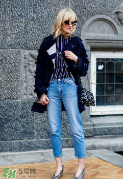 九分褲搭配什么鞋子？九分褲配什么鞋子好看？