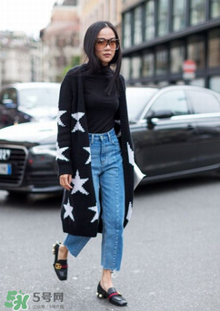 九分褲搭配什么鞋子？九分褲配什么鞋子好看？