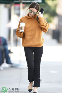 九分褲搭配什么鞋子？九分褲配什么鞋子好看？