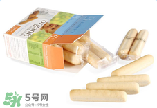 貝拉米磨牙棒怎么吃？貝拉米磨牙棒的使用方法