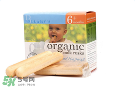 貝拉米磨牙棒怎么吃？貝拉米磨牙棒的使用方法