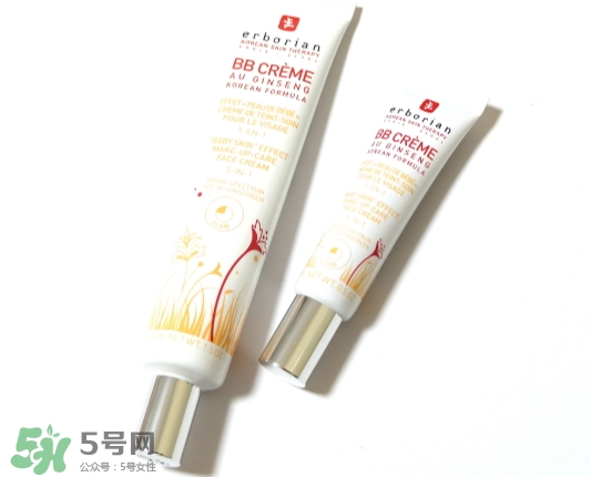 erborian艾博妍是什么牌子？erborian什么檔次？