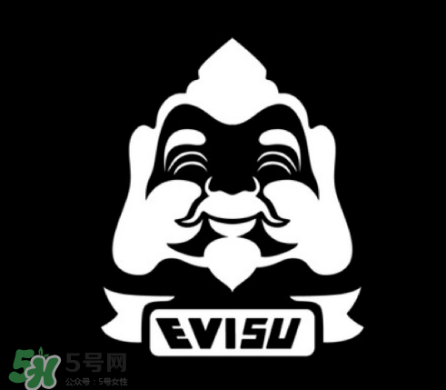 evisu福神是什么牌子？福神是什么檔次？