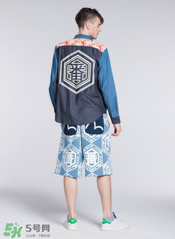 evisu福神是什么牌子？福神是什么檔次？