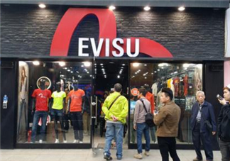 evisu福神是什么牌子？福神是什么檔次？