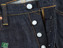 evisu福神牛仔褲怎么看真假？福神牛仔褲真假辨別