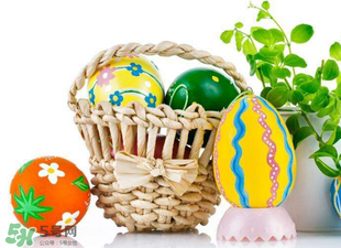 復(fù)活節(jié)為什么有彩蛋？復(fù)活節(jié)為什么要畫彩蛋？