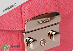 furla芙拉包包怎么看真假？芙拉包包真假辨別