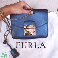 furla芙拉包包怎么看真假？芙拉包包真假辨別