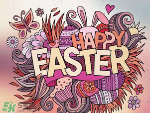 2017年復(fù)活節(jié)送什么禮物？復(fù)活節(jié)送兔子還是蛋？