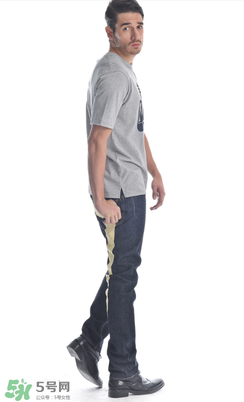 evisu福神牛仔褲正品多少錢？福神牛仔褲專柜價(jià)格