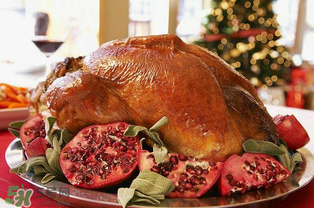 復(fù)活節(jié)吃火雞嗎？什么節(jié)日吃火雞？