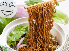 三養(yǎng)炸醬面可以泡嗎？三養(yǎng)炸醬面泡多久？