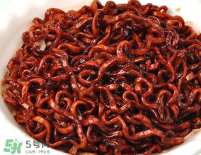 三養(yǎng)炸醬面可以泡嗎？三養(yǎng)炸醬面泡多久？