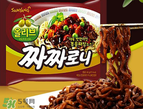 三養(yǎng)炸醬面可以泡嗎？三養(yǎng)炸醬面泡多久？