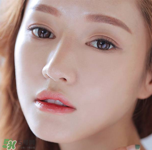 羽毛眉和霧眉的區(qū)別 羽毛眉和霧眉有什么區(qū)別？