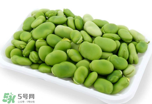 蠶豆什么時(shí)候成熟？蠶豆什么時(shí)候上市？