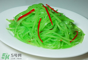 萵筍什么人不能吃？哪些人不能吃萵筍？