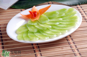 萵筍什么人不能吃？哪些人不能吃萵筍？