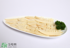 竹筍什么人不能吃？哪些人不適合吃竹筍？