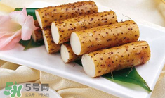 嬰兒能吃山藥嗎？嬰兒可不可以吃山藥？