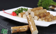 嬰兒能吃山藥嗎？嬰兒可不可以吃山藥？