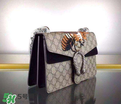 gucci蜜蜂包怎么看真假？gucci古馳蜜蜂包真假辨別