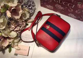 gucci蜜蜂包怎么看真假？gucci古馳蜜蜂包真假辨別