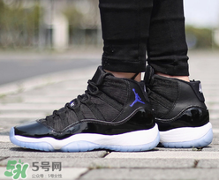 air jordan11怎么看真假？喬丹11代真假辨別