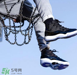air jordan11怎么看真假？喬丹11代真假辨別