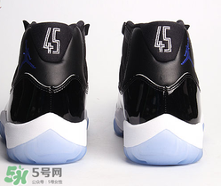 air jordan11怎么看真假？喬丹11代真假辨別