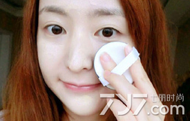 持妝氣墊是什么？持妝氣墊怎么用