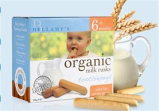 貝拉米磨牙棒怎么吃？貝拉米磨牙棒的使用方法