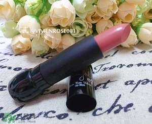 ellegirl愛爾甜心口紅怎么樣？ellegirl口紅色號試色