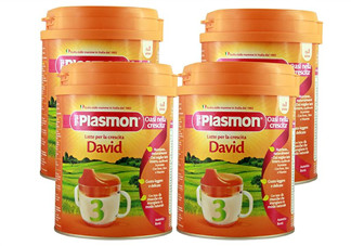 意大利plasmon奶粉怎么樣？意大利plasmon奶粉好嗎？