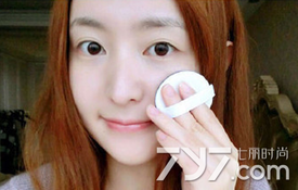 持妝氣墊是什么？持妝氣墊怎么用