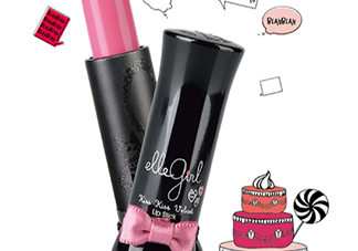 ellegirl愛爾甜心是什么牌子？ellegirl是什么檔次？