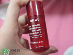 寵愛之名和dr.wu哪個好？ 寵愛之名和dr.wu對比