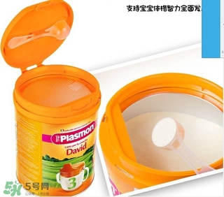 意大利plasmon奶粉怎么樣？意大利plasmon奶粉好嗎？