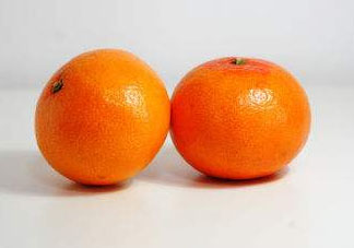 四月份有橘子嗎？四月份的橘子口感如何？