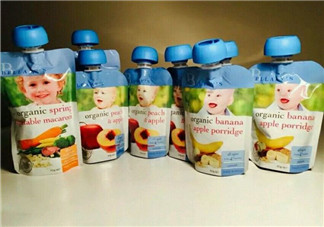 貝拉米果泥一袋吃多少？貝拉米果泥一袋吃幾餐？