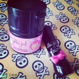 ellegirl愛爾甜心是什么牌子？ellegirl是什么檔次？